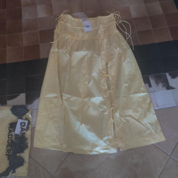 Damson Madder skirt size 20 UK New